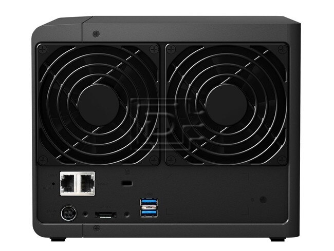 Synology DS415-PLUS DS415+ Network Attached Storage Array Server image 2