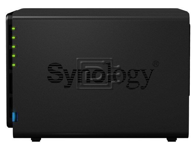 Synology DS415-PLUS DS415+ Network Attached Storage Array Server image 4