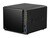 Synology DS415PLAY Network Attached Storage Array Server Image 1 image