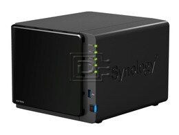 Synology DS416PLAY Network Attached Storage Array Server