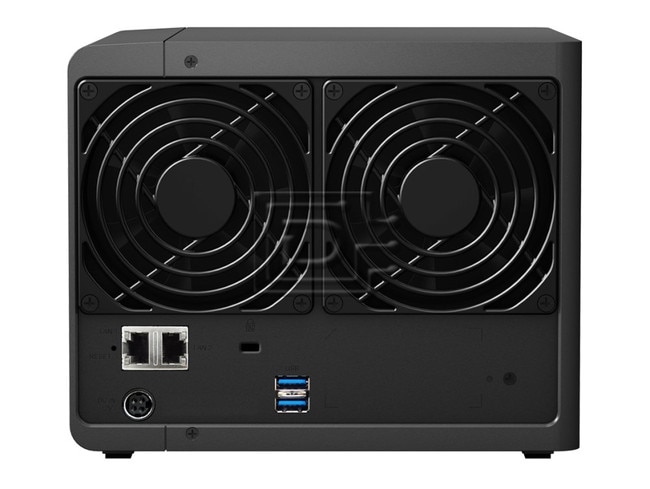 Synology DS416play Network Attached Storage Array Server Image 3 image