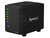 Synology DS416SLIM Network Attached Storage Array Server Image 2 image