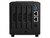 Synology DS416SLIM Network Attached Storage Array Server Image 3 image