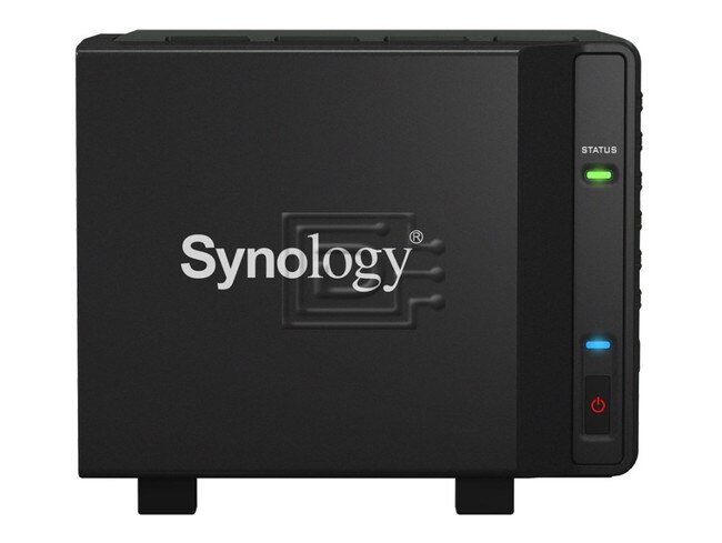 Synology DS416SLIM Network Attached Storage Array Server image 4