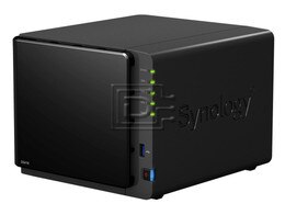 Synology DS416 Network Attached Storage Array Server