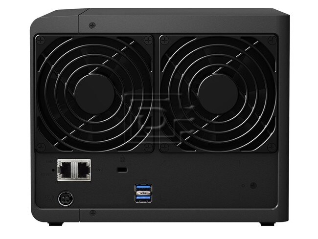 Synology DS416 Network Attached Storage Array Server Image 2 image