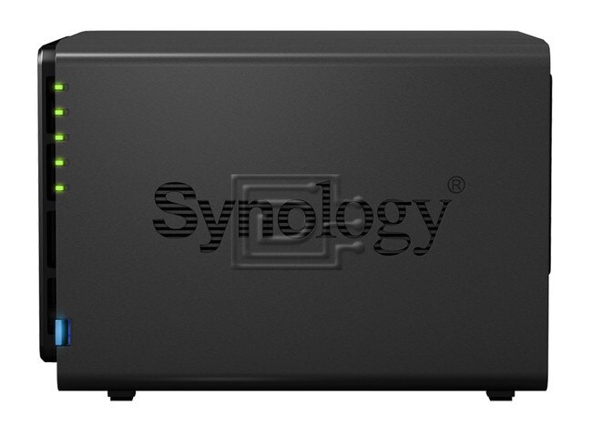 Synology DS416 Network Attached Storage Array Server Image 3 image