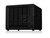 Synology DS418 Network Attached Storage Array Server Image 1 image