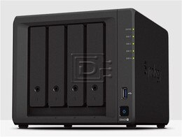 Synology DS420+ DS420-PLUS Network Attached Storage Array Server