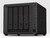Synology DS420-PLUS DS420-PLUS Network Attached Storage Array Server Image 1 image