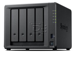 Synology DS425+ DS425-PLUS 16TB DiskStation NAS Server 4-Bay Quad-Core