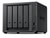 Synology DS425+SYNPLUS4TBx4 DS425-PLUS 16TB DiskStation NAS Server 4-Bay Quad-Core Image 1 image