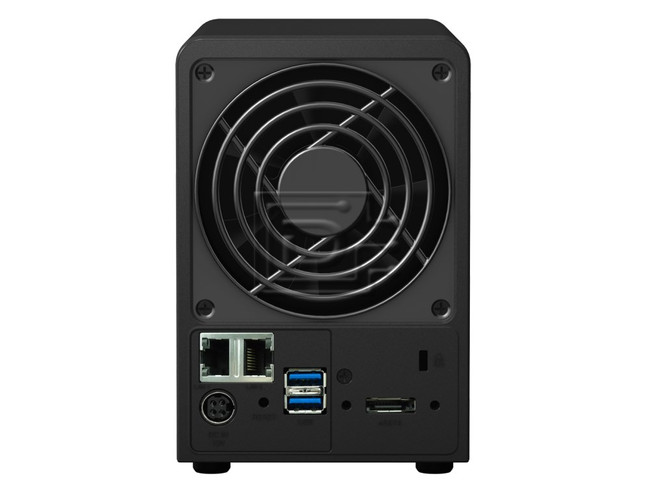 Synology DS720-PLUS DS720+ Network Attached Storage Array Server image 3