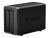 Synology DS715 Network Attached Storage Array Server Image 1 image