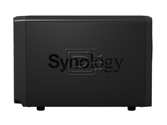 Synology DS715 Network Attached Storage Array Server image 2