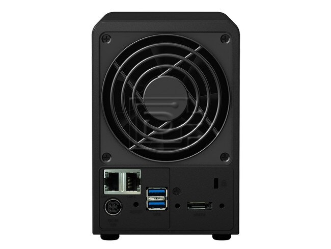 Synology DS715 Network Attached Storage Array Server image 3