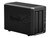 Synology DS716-PLUS-II DS716-PLUS-II Network Attached Storage Array Server Image 1 image