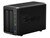 Synology DS716-PLUS-II DS716-PLUS-II Network Attached Storage Array Server Image 2 image