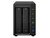 Synology DS716-PLUS-II DS716-PLUS-II Network Attached Storage Array Server Image 3 image