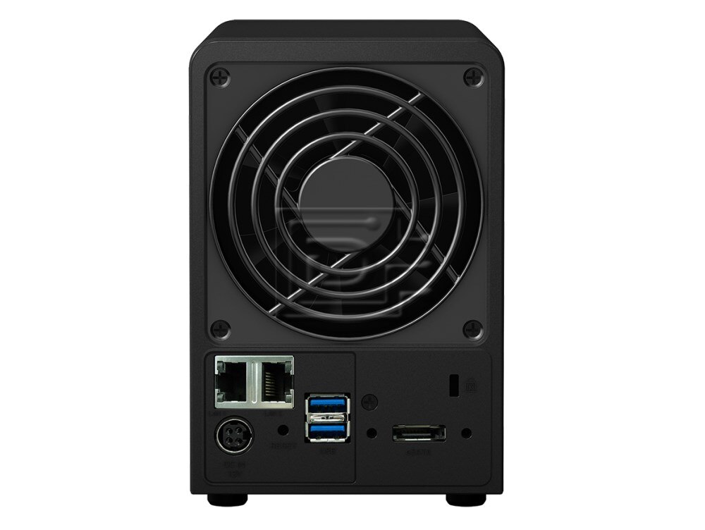 Amazon.com: Synology 8 bay NAS DiskStation DS1817+ (8GB