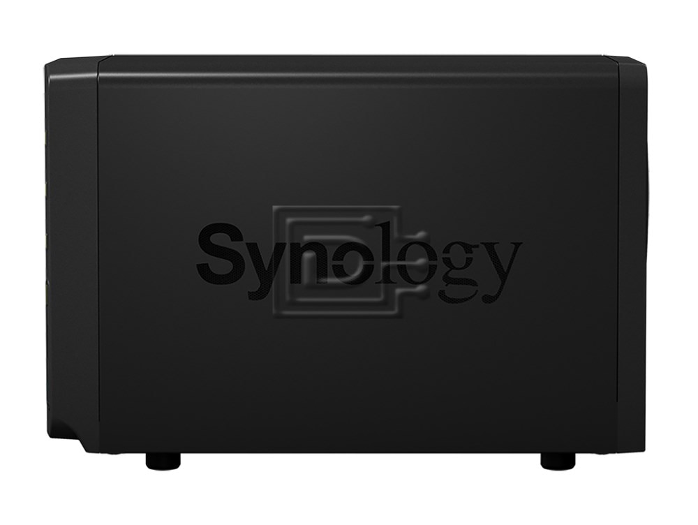 Synology DS716-PLUS DS716+ Network Attached Storage Array Server Image 3 image