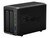 Synology DS716-PLUS DS716+ Network Attached Storage Array Server Image 4 image