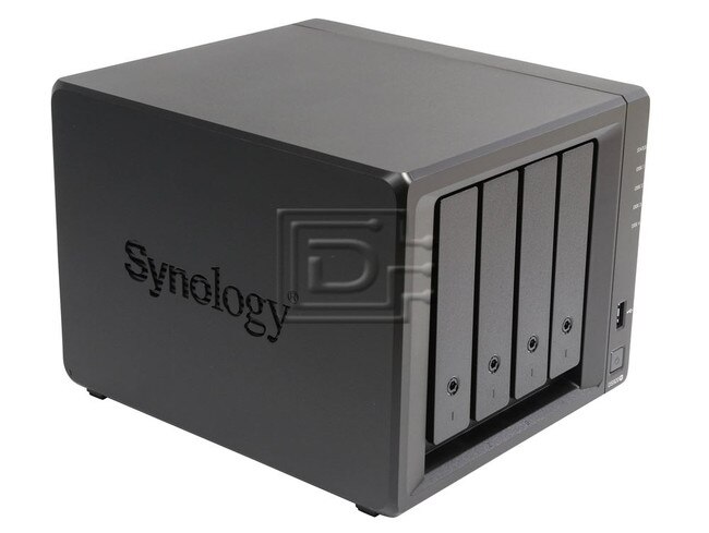 Synology DS920+ DS920-PLUS Network Attached Storage Array Server image 2