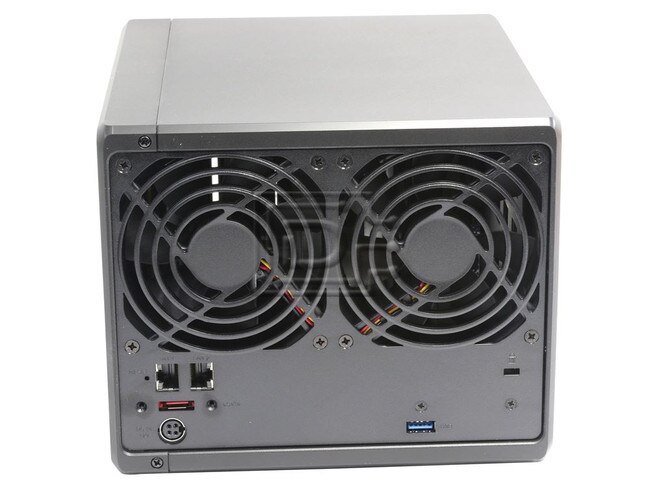 Synology DS920+ DS920-PLUS Network Attached Storage Array Server image 3
