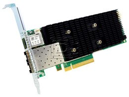 Dell DSC2-25 X322F 0X322F DSC2-25G 352-BBBD Dual-Port 10/25GbE SFP56 Distributed Services Network Adapter DPU AIC