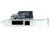 Dell DSC2-25 X322F 0X322F DSC2-25G 352-BBBD Dual-Port 10/25GbE SFP56 Distributed Services Network Adapter DPU AIC Image 4 image