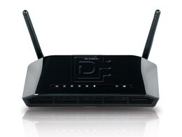 D-LINK DSL-2740B DSL Modem Router