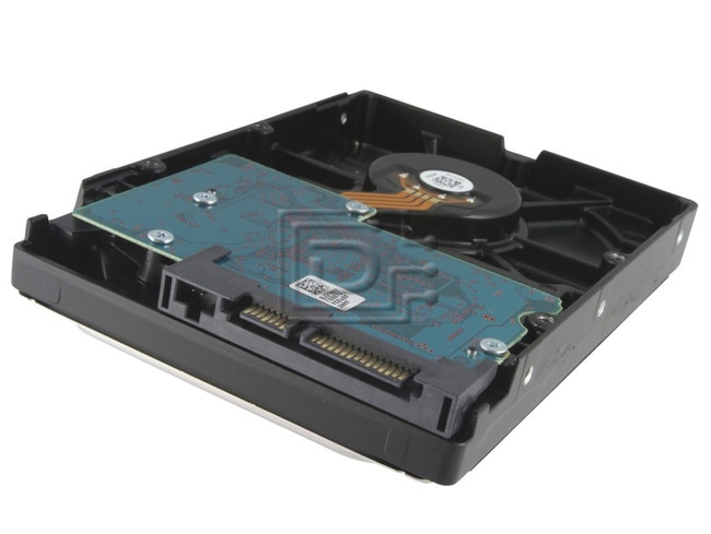 Toshiba DT01ACA025 HDKPC07D0A01 AA00/7D0 KCCGN 0KCCGN SATA Hard Drive Image 3 image