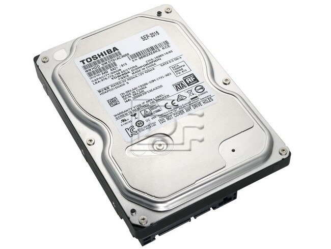 Toshiba DT01ACA050 9F13178 HDS721050DLE630 DS7SAE500 SATA hard drive image 1