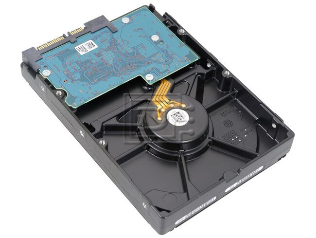 Toshiba DT01ACA050 9F13178 HDS721050DLE630 DS7SAE500 SATA hard drive image 3