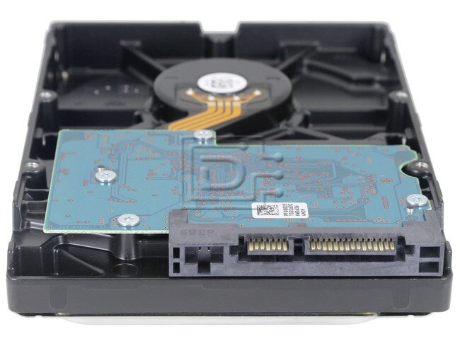 Toshiba DT01ACA050 9F13178 HDS721050DLE630 DS7SAE500 SATA hard drive image 4