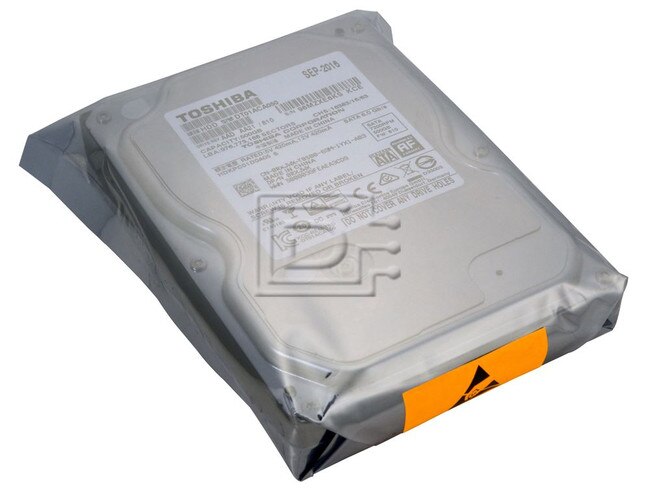 Toshiba DT01ACA050 9F13178 HDS721050DLE630 DS7SAE500 SATA hard drive image 5