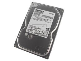 Toshiba DT01ACA100 SATA Hard Drive LFF