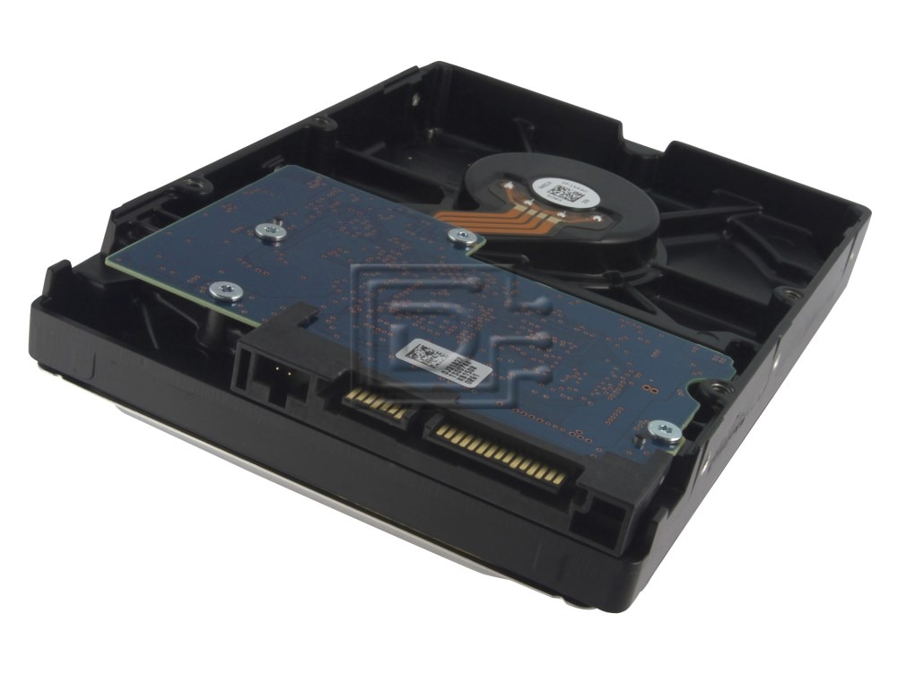 Toshiba DT01ACA100 SATA Hard Drive LFF Image 3 image