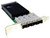 Silicom DTV7K 0DTV7K PE310F4I71LB-XR Ethernet Adapter Image 2 image