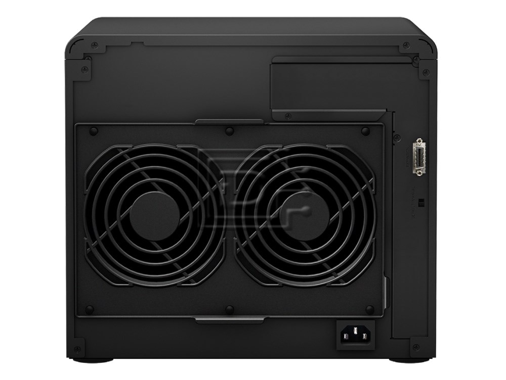 Synology DX1215 NAS Expansion Unit Image 2 image