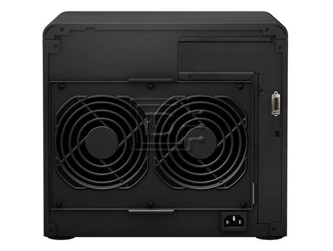 Synology DX1215 NAS Expansion Unit image 2