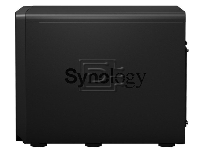 Synology DX1215 NAS Expansion Unit image 3