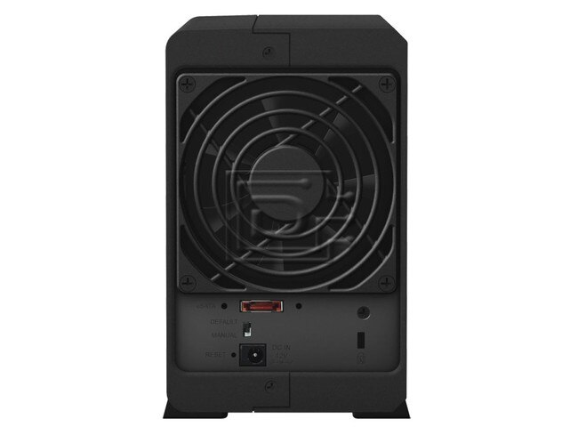 Synology DX213 NAS Expansion Unit Image 4 image