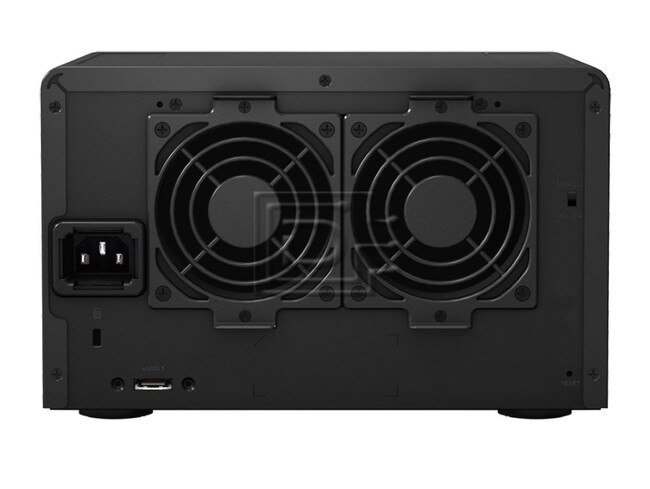 Synology DX513 NAS Expansion Unit image 4