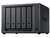 Synology DX525 NAS Expansion Unit Image 1 image