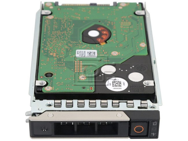 Dell 400-ATJL F5HFM SAS Hard Drive Kit DXD9H Image 4 image