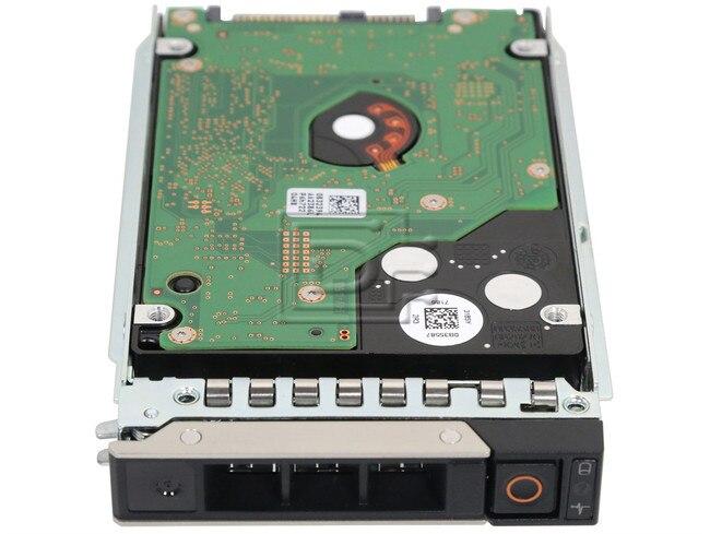 Dell 161-BCHF K0N77 0K0N77 400-AVEZ SAS Hard Drive Kit DXD9H image 4