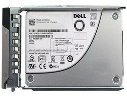Dell 400-ATHL R6MVN 0R6MVN 400-ASEV SAS SSD Kit DXD9H