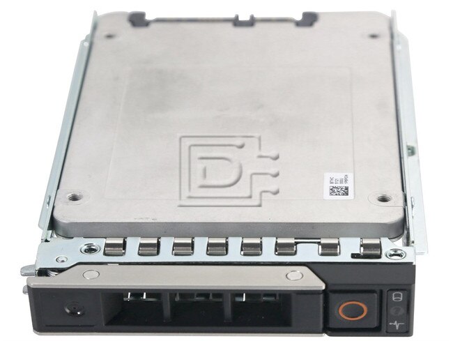 Dell 400-ATLU WTJVC 0WTJVC 400-AXSW 0F13R 00F13R SATA SSD Kit DXD9H image 4