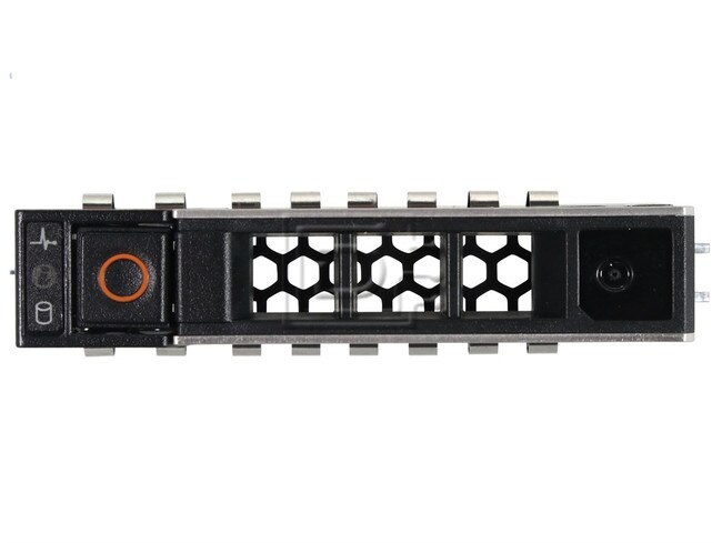 Dell DXD9H 0DXD9H Dell SAS Serial SCSI SATAu Disk Trays / Caddy Image 1 image